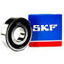 LAGER 6203 SKF 2RS GUMA